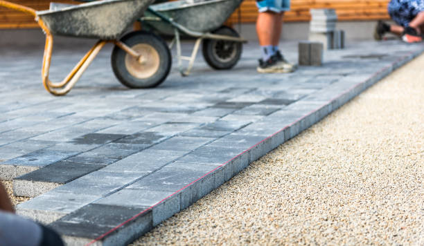 Best Driveway Paving Contractor  in Baltimore, OH