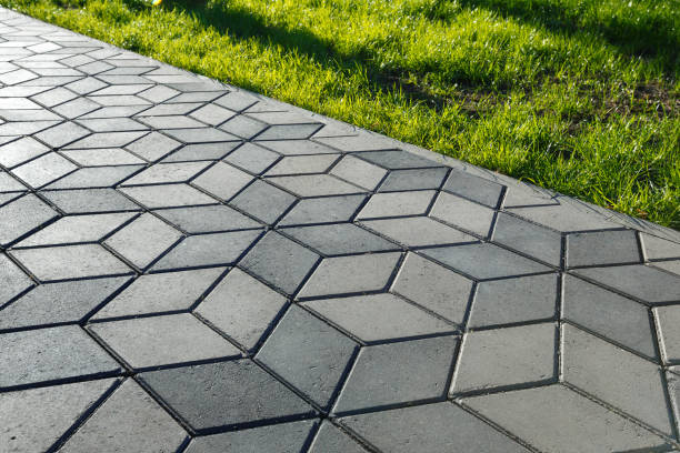 Best Decorative Driveway Pavers  in Baltimore, OH