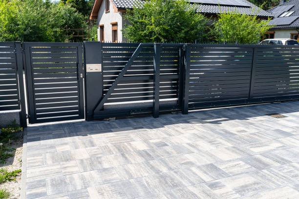Best Affordable Driveway Pavers  in Baltimore, OH
