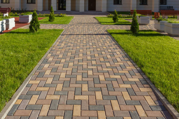 Best Permeable Paver Driveway  in Baltimore, OH